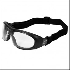 YT-73766 YATO Ochelari de protectie transparenti ..